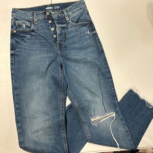 Women Old Navy Jeans